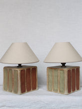 Load image into Gallery viewer, Rust Stripe