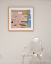 Load image into Gallery viewer, Nostalgia (Framed)