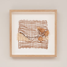 Load image into Gallery viewer, Common Hop (Framed)