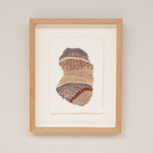 Load image into Gallery viewer, Woven Walks 3 (Framed)