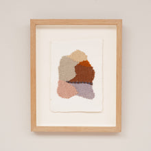 Load image into Gallery viewer, Woven walks 4 (Framed)