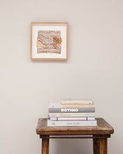 Load image into Gallery viewer, Common Hop (Framed)