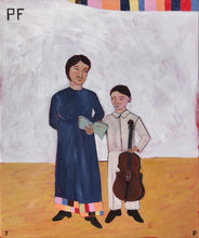 Load image into Gallery viewer, Raked over the coals