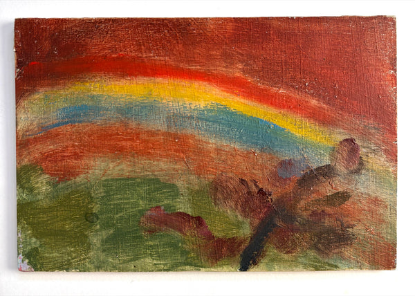 Rambler's Rainbow