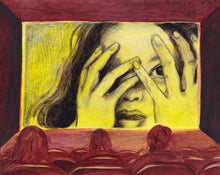 Load image into Gallery viewer, Rashomon