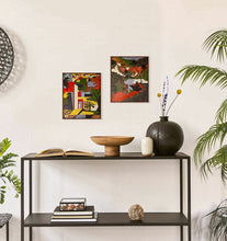 Load image into Gallery viewer, Red Valley