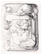 Load image into Gallery viewer, Reflections on a Year, Study Two