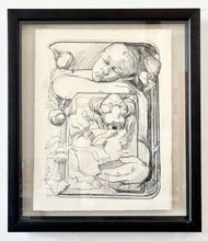 Load image into Gallery viewer, Reflections on a Year, Study Two