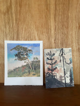 Load image into Gallery viewer, Remembered evening