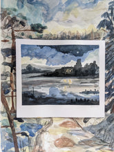 Load image into Gallery viewer, Riverside