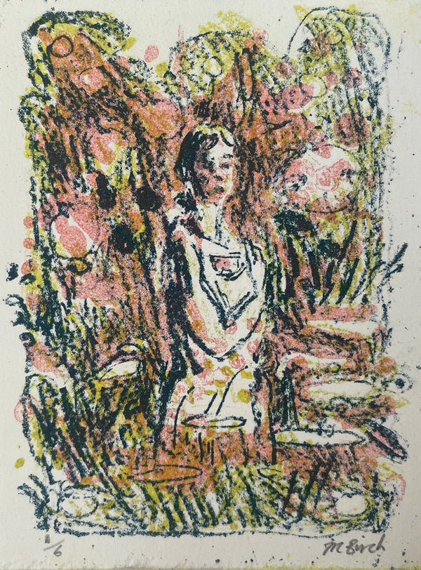 Rose Garden
