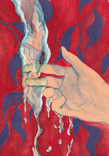 Load image into Gallery viewer, Running Water