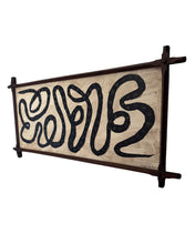 Load image into Gallery viewer, SNAKE OIL (Framed)