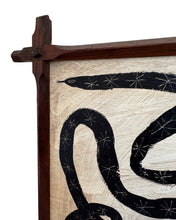 Load image into Gallery viewer, SNAKE OIL (Framed)