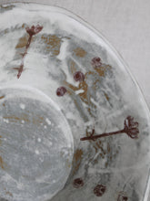 Load image into Gallery viewer, Splatted Floral