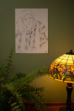 Load image into Gallery viewer, Sasha with Diamond Shirt