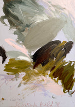 Load image into Gallery viewer, A Scottish Field 18