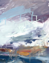 Load image into Gallery viewer, PM Hampstead to Harrow 1821
