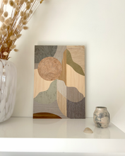 Load image into Gallery viewer, Flora Study I