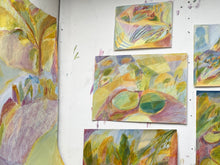 Load image into Gallery viewer, Lily pads