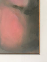 Load image into Gallery viewer, See Me Through (Framed)