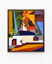 Load image into Gallery viewer, Seeking Sogakope (Framed)