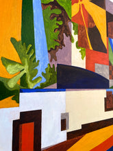 Load image into Gallery viewer, Seeking Sogakope (Framed)