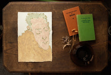 Load image into Gallery viewer, Self-portrait as Chinababy