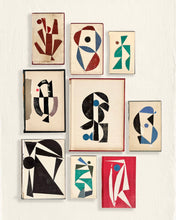 Load image into Gallery viewer, Fontaine I