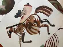 Load image into Gallery viewer, She Floats