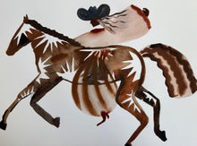 Load image into Gallery viewer, She Floats