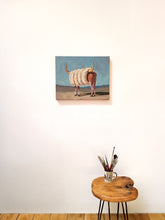 Load image into Gallery viewer, Shelf-Stable Aggression