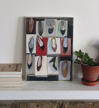 Load image into Gallery viewer, Shoes & Boxes