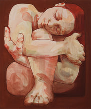 Load image into Gallery viewer, Sleeping Rock One