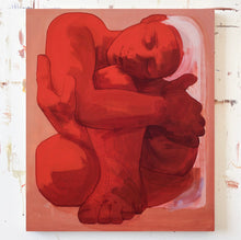 Load image into Gallery viewer, Sleeping Rock Four