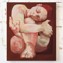 Load image into Gallery viewer, Sleeping Rock One