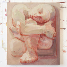 Load image into Gallery viewer, Sleeping Rock Three