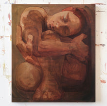 Load image into Gallery viewer, Sleeping Rock Two