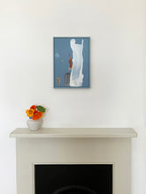 Load image into Gallery viewer, Slowdive (Framed)
