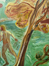 Load image into Gallery viewer, Solstice (Framed)