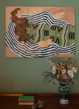 Load image into Gallery viewer, Sophia in Stripes