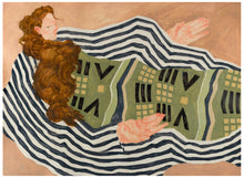 Load image into Gallery viewer, Sophia in Stripes