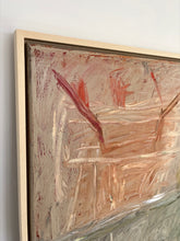 Load image into Gallery viewer, A place to gather (Framed)