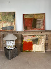 Load image into Gallery viewer, Afternoon (Framed)