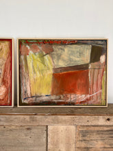 Load image into Gallery viewer, Fields (Framed)