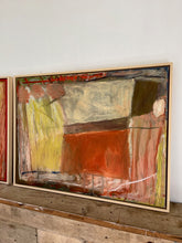 Load image into Gallery viewer, Fields (Framed)