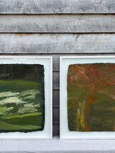 Load image into Gallery viewer, In the woods (Framed)