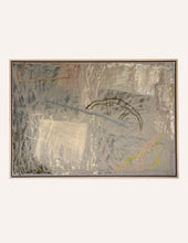 Load image into Gallery viewer, Kitchen Table (Framed)