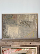 Load image into Gallery viewer, Kitchen Table (Framed)