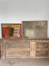 Load image into Gallery viewer, Kitchen Table (Framed)